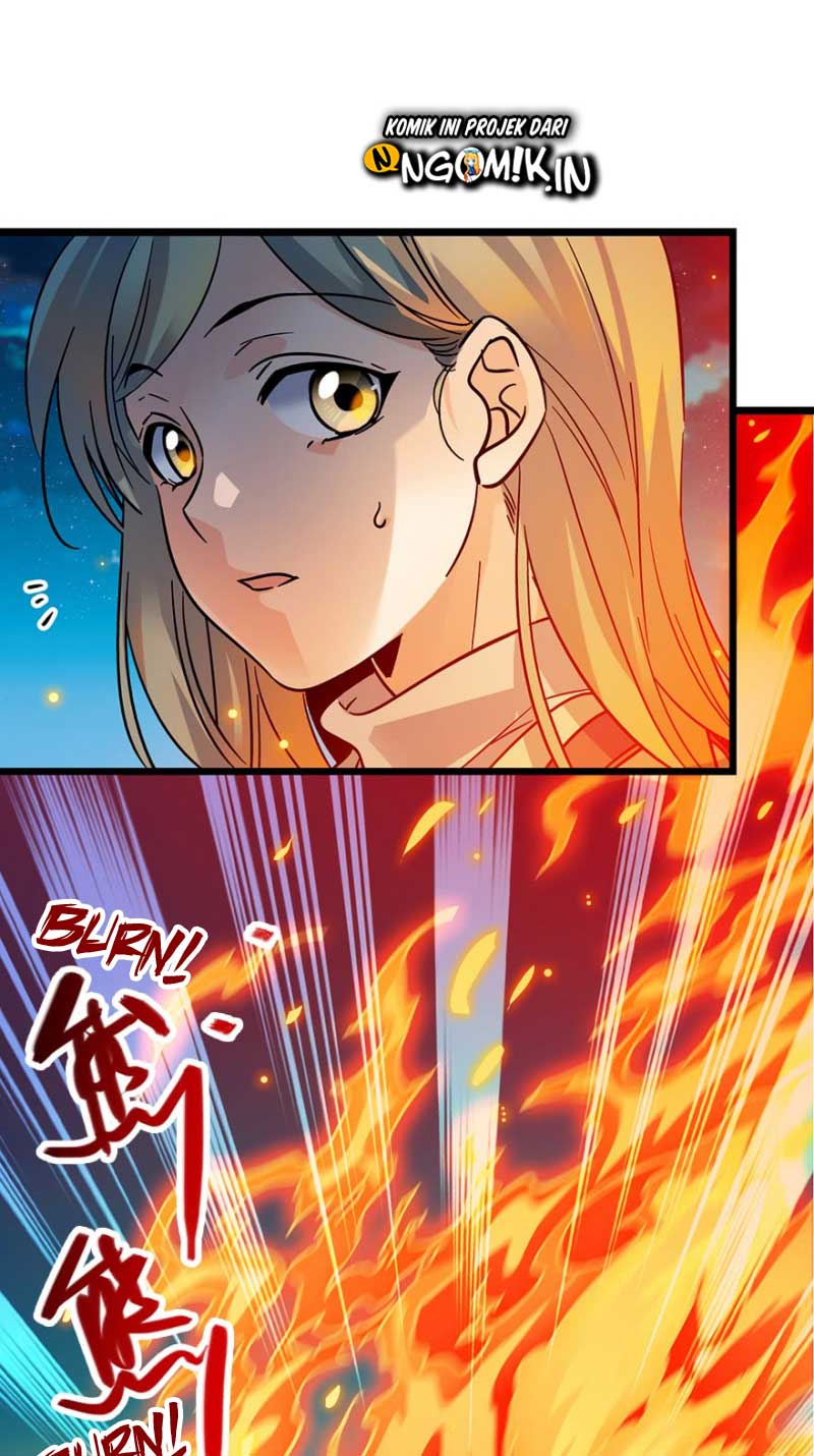 Spare Me Great Lord Chapter 1 Halaman 7