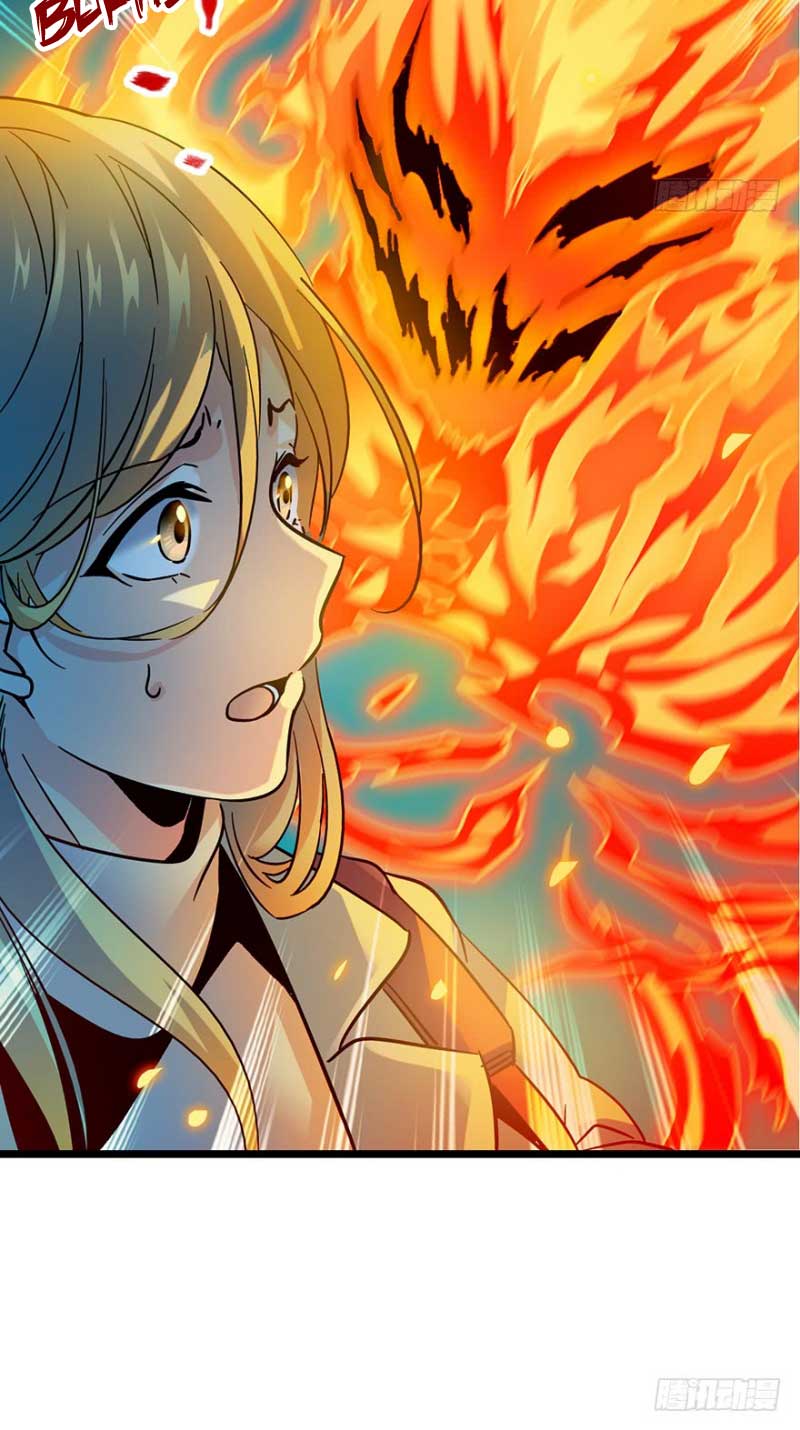 Spare Me Great Lord Chapter 1 Halaman 8