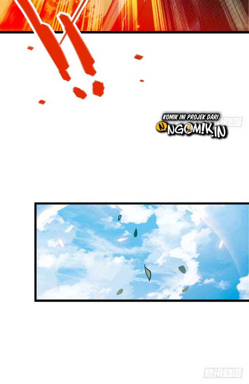 Spare Me Great Lord Chapter 1 Halaman 10