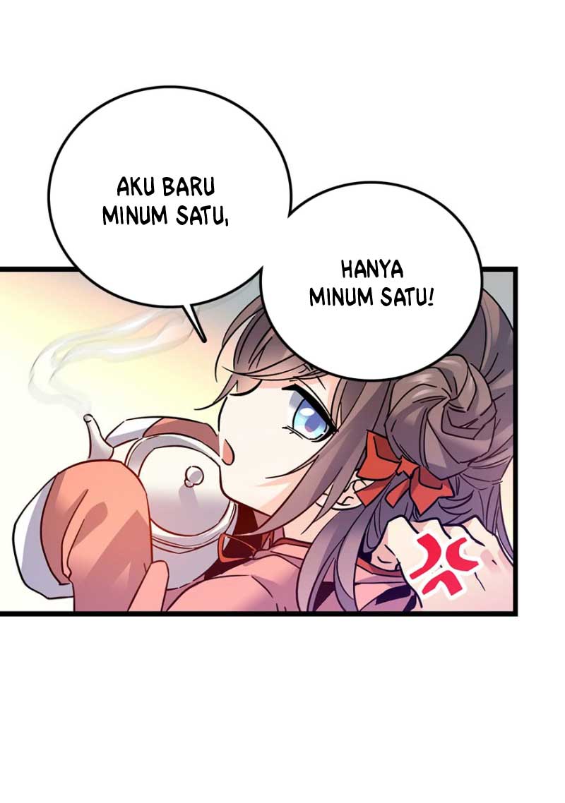 Spare Me Great Lord Chapter 1 Halaman 15
