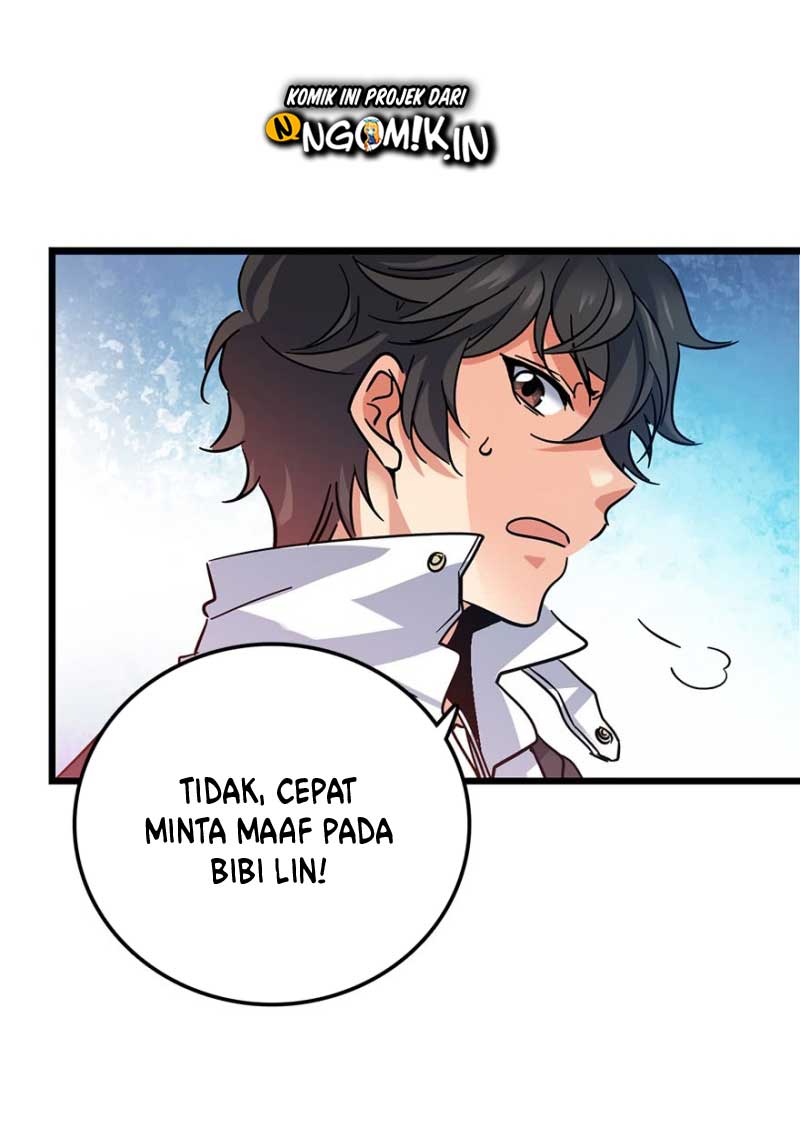 Spare Me Great Lord Chapter 1 Halaman 16