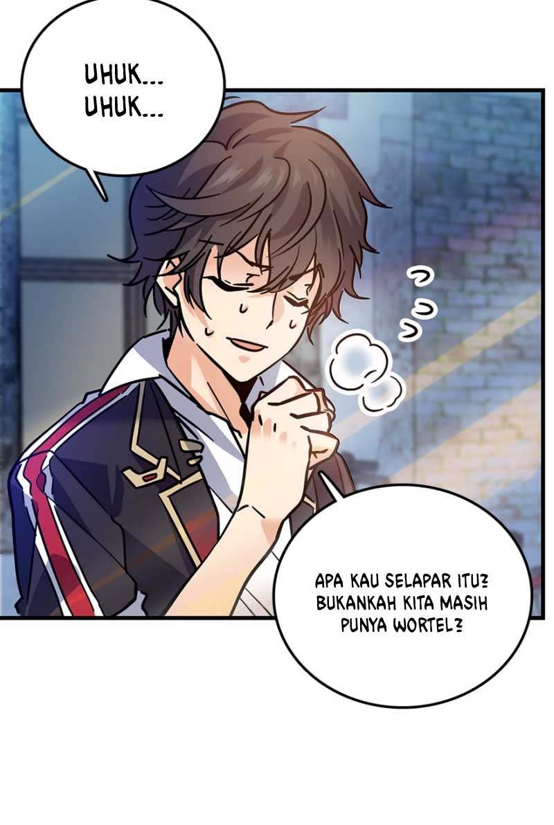 Spare Me Great Lord Chapter 1 Halaman 18