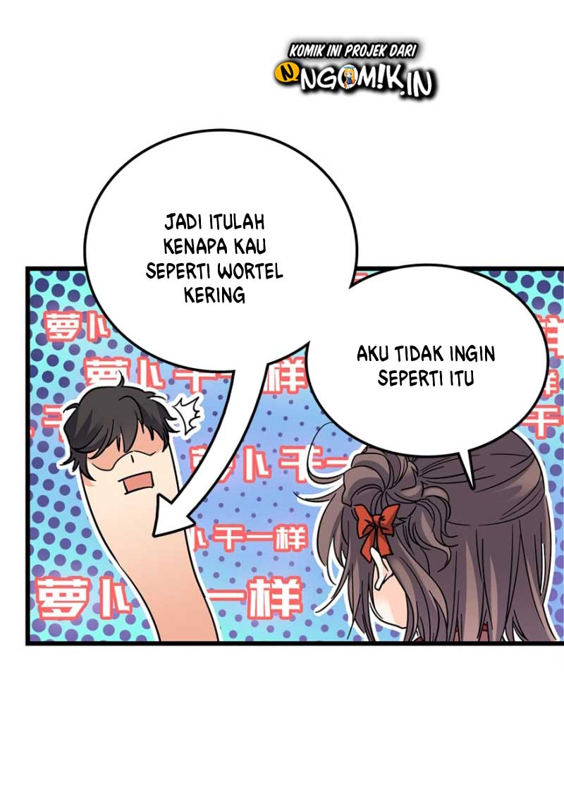 Spare Me Great Lord Chapter 1 Halaman 20