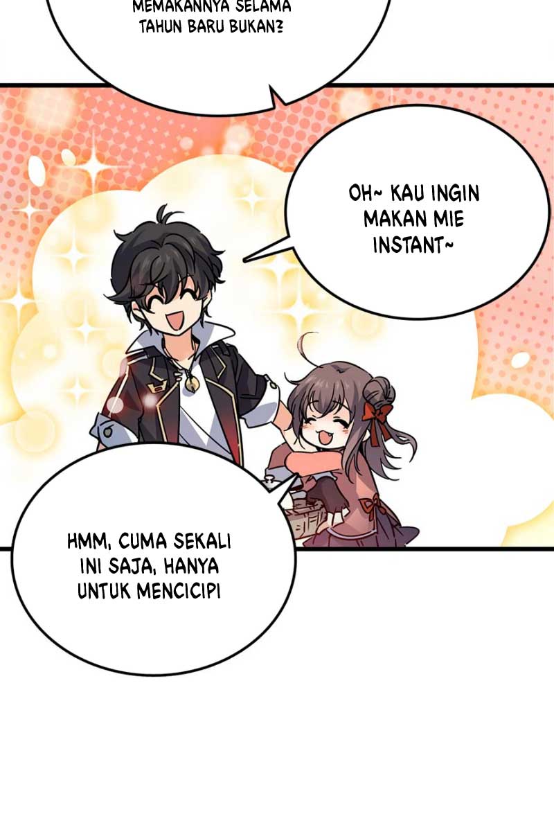 Spare Me Great Lord Chapter 1 Halaman 22