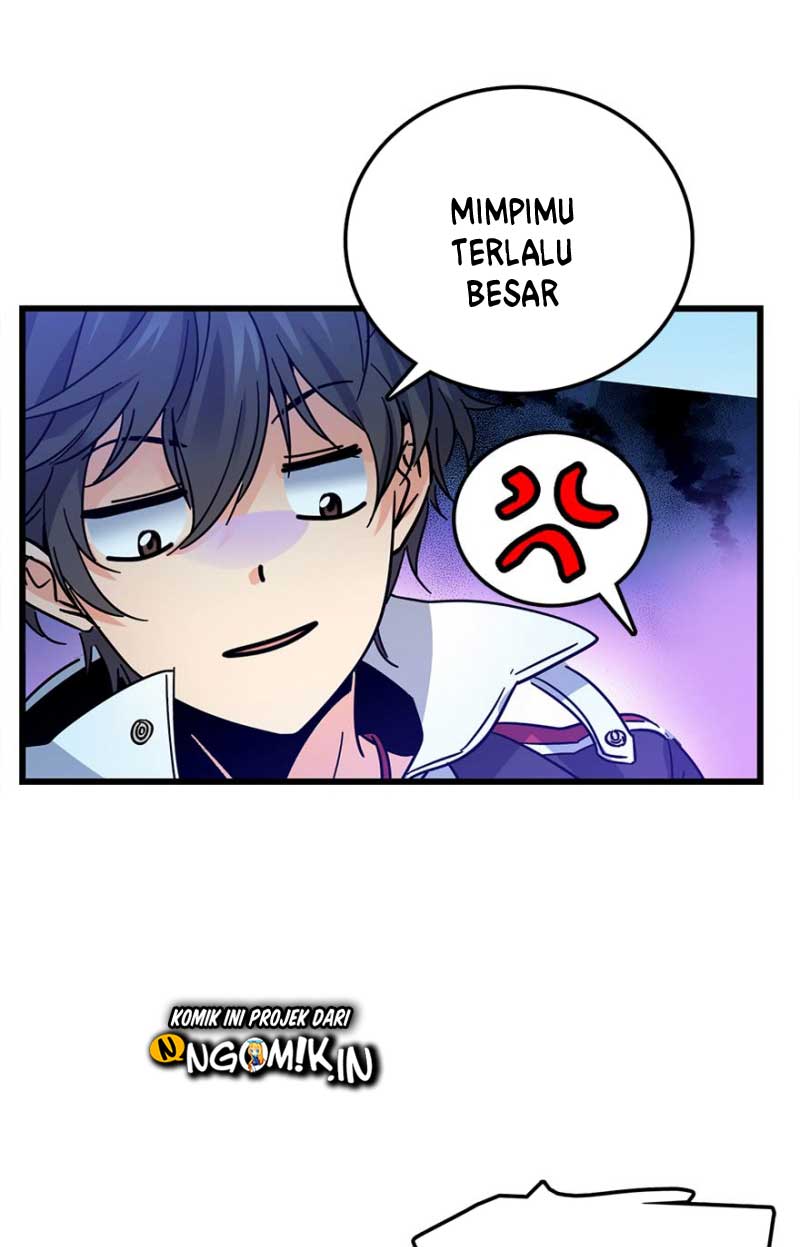 Spare Me Great Lord Chapter 1 Halaman 23