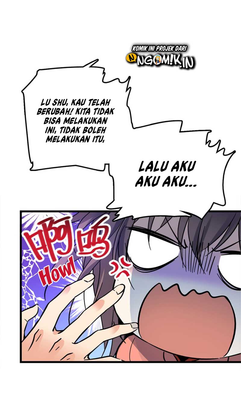 Spare Me Great Lord Chapter 1 Halaman 26