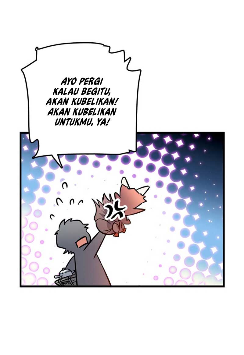Spare Me Great Lord Chapter 1 Halaman 28
