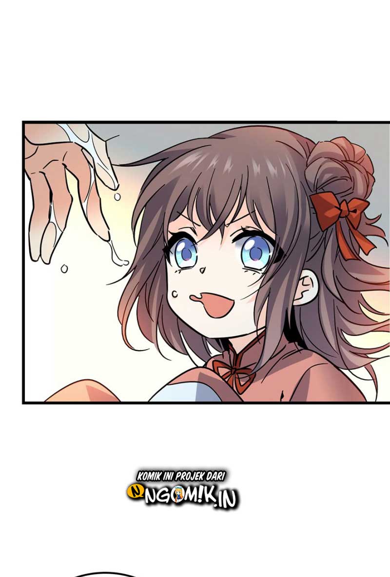 Spare Me Great Lord Chapter 1 Halaman 29