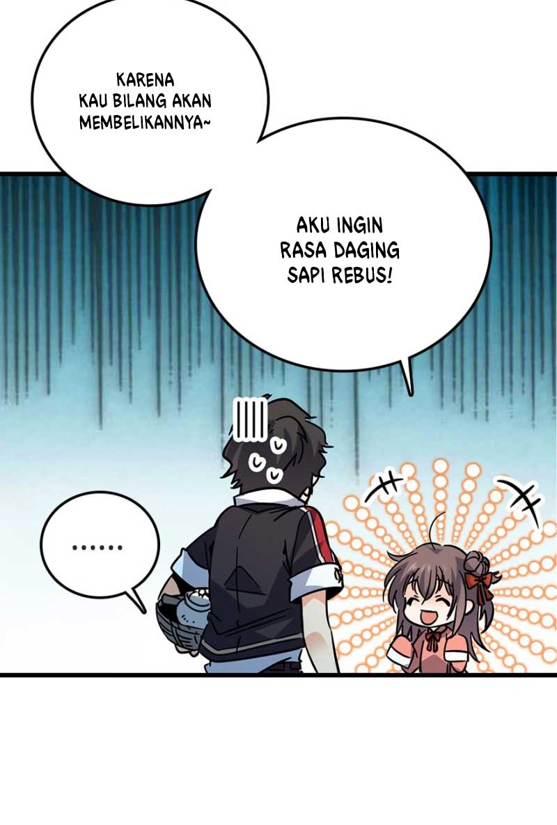 Spare Me Great Lord Chapter 1 Halaman 30
