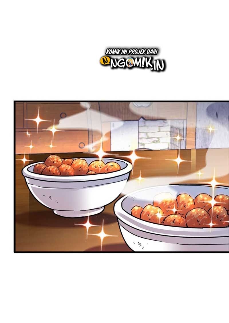 Spare Me Great Lord Chapter 1 Halaman 32