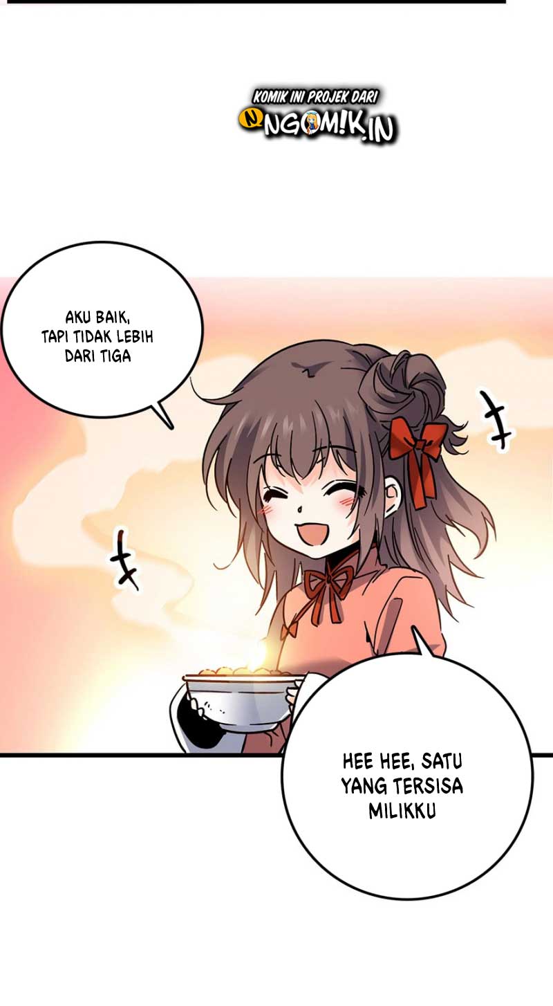 Spare Me Great Lord Chapter 1 Halaman 36