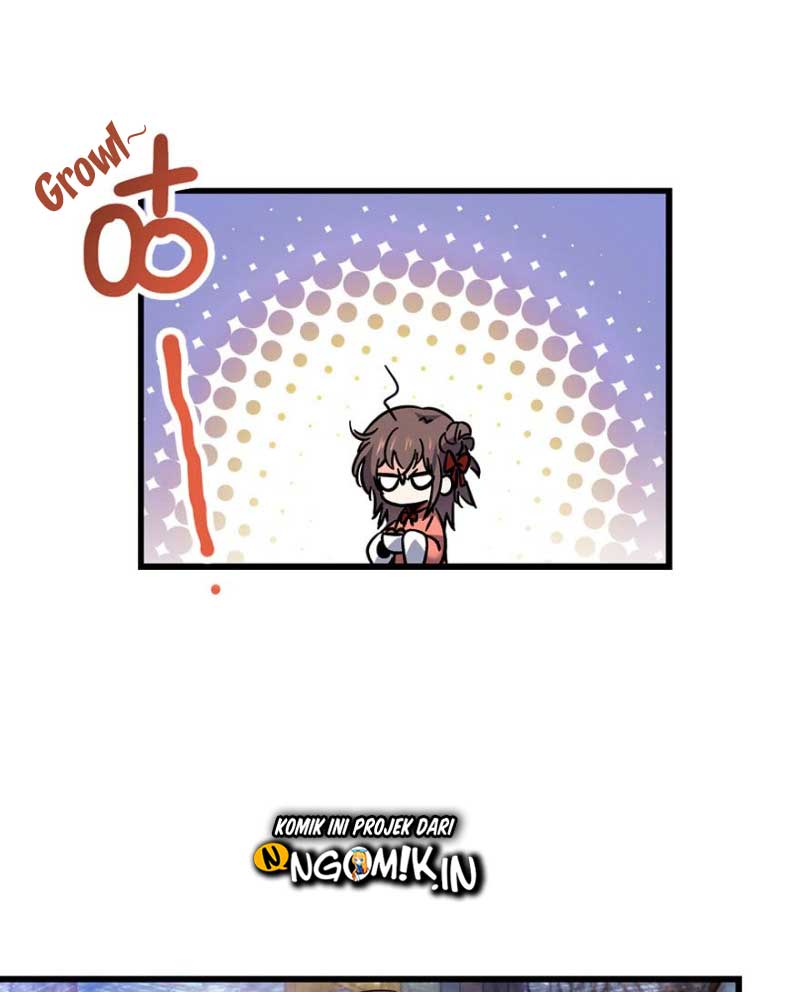 Spare Me Great Lord Chapter 1 Halaman 37