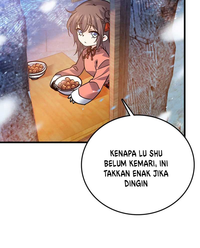 Spare Me Great Lord Chapter 1 Halaman 38