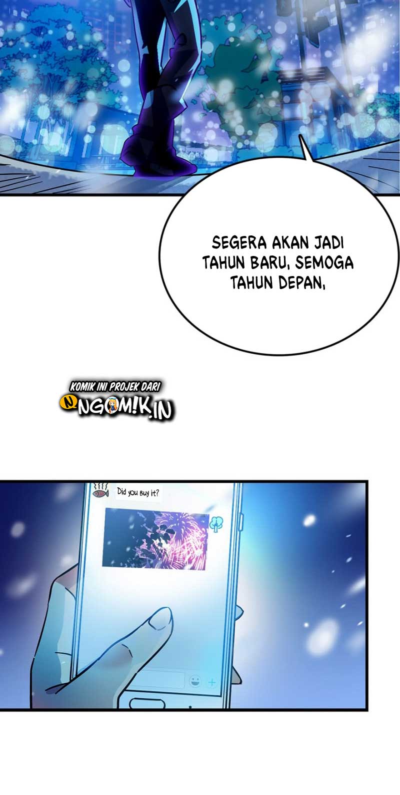 Spare Me Great Lord Chapter 1 Halaman 40