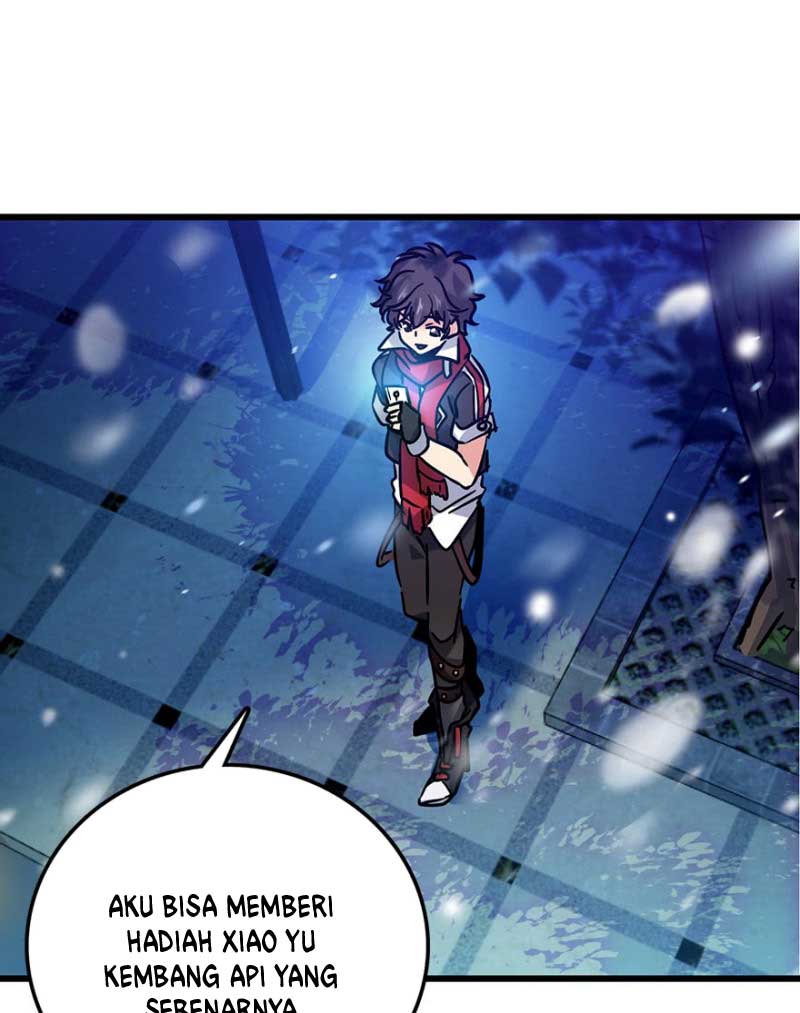 Spare Me Great Lord Chapter 1 Halaman 41