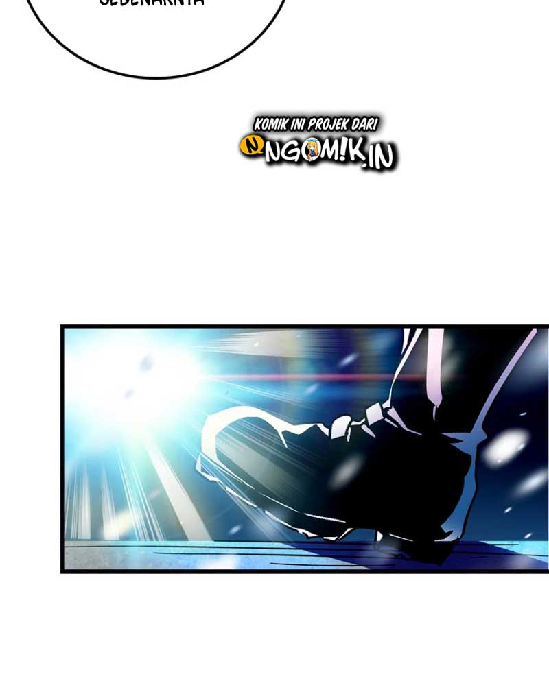 Spare Me Great Lord Chapter 1 Halaman 42
