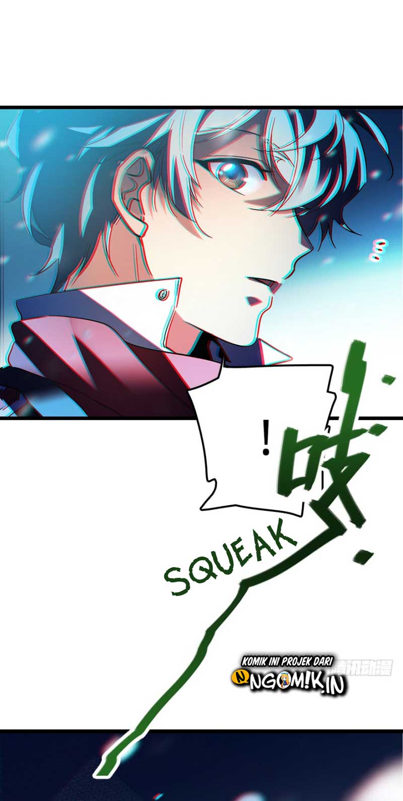 Spare Me Great Lord Chapter 1 Halaman 43