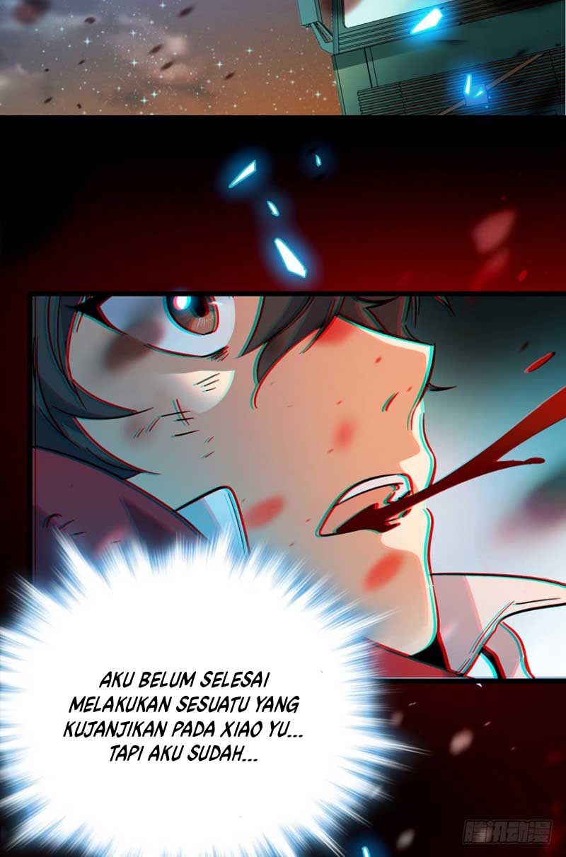 Spare Me Great Lord Chapter 1 Halaman 47