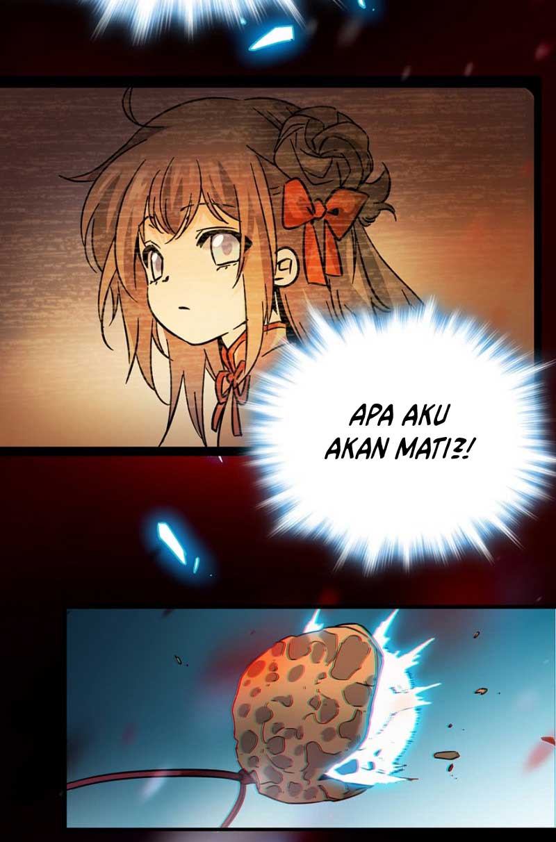 Spare Me Great Lord Chapter 1 Halaman 48