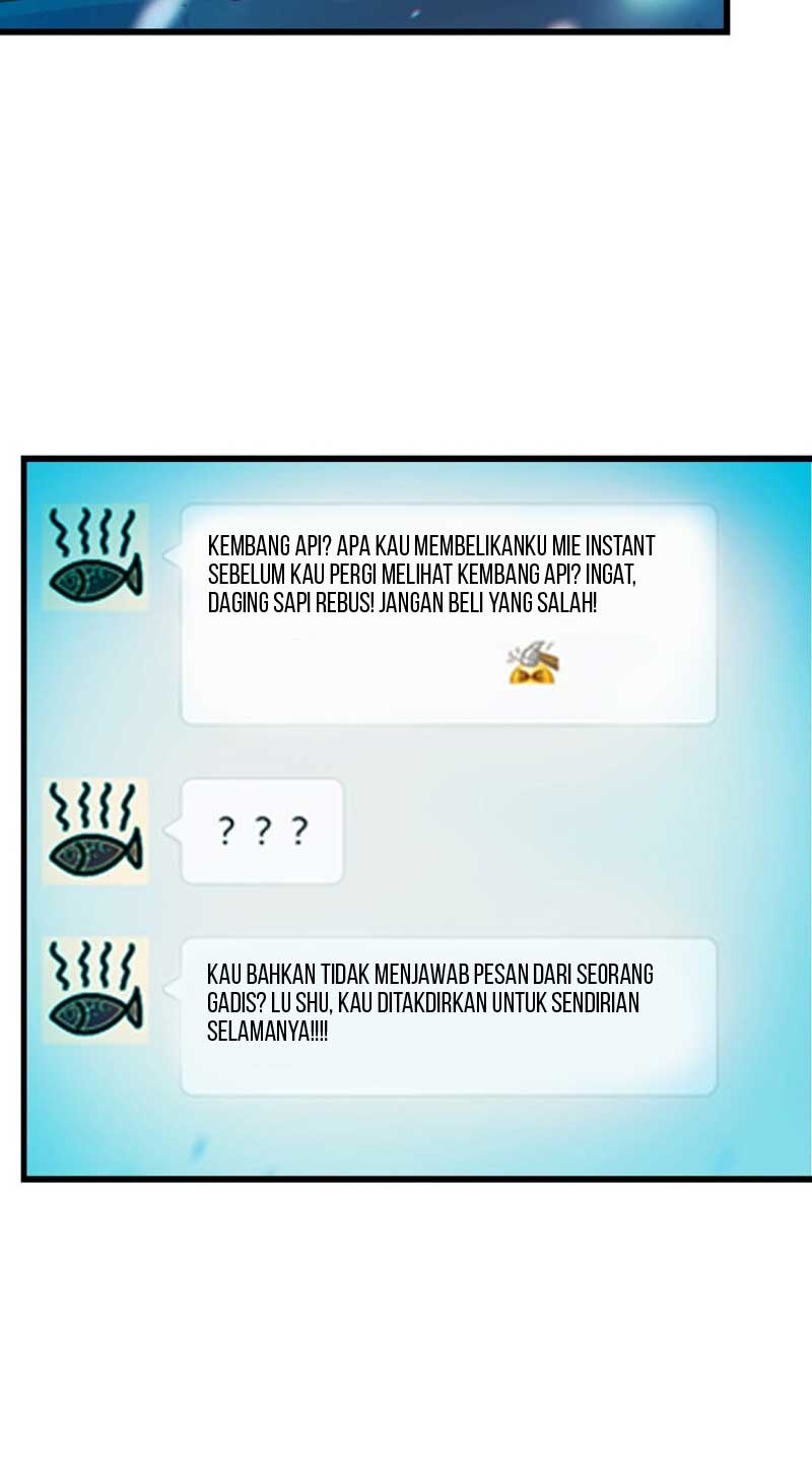 Spare Me Great Lord Chapter 1 Halaman 54