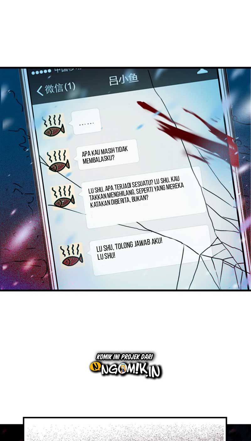 Spare Me Great Lord Chapter 1 Halaman 55