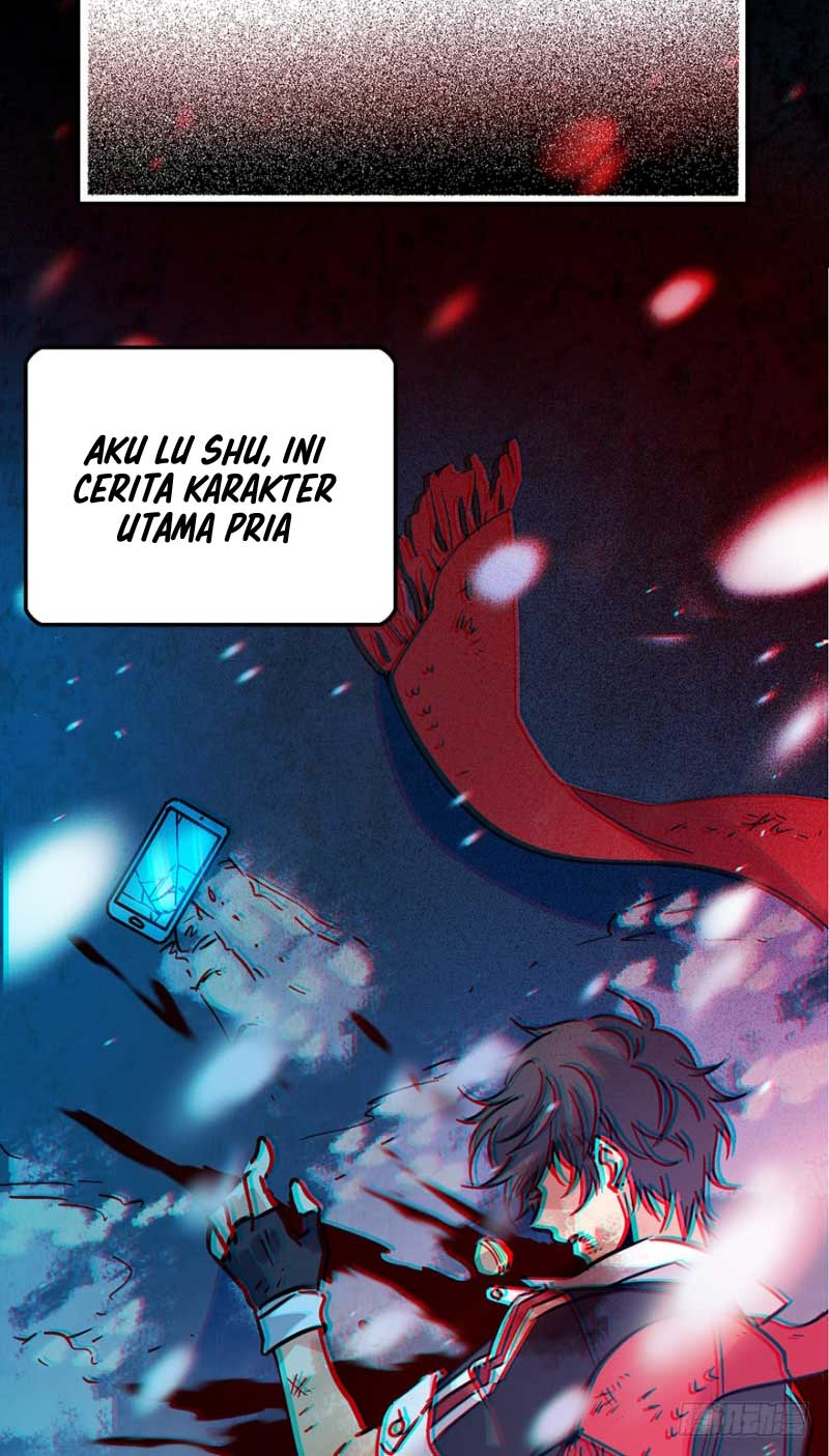 Spare Me Great Lord Chapter 1 Halaman 56