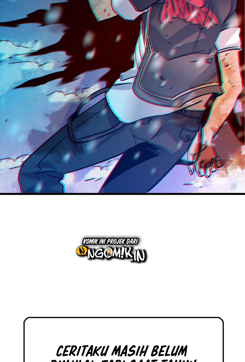 Spare Me Great Lord Chapter 1 Halaman 57