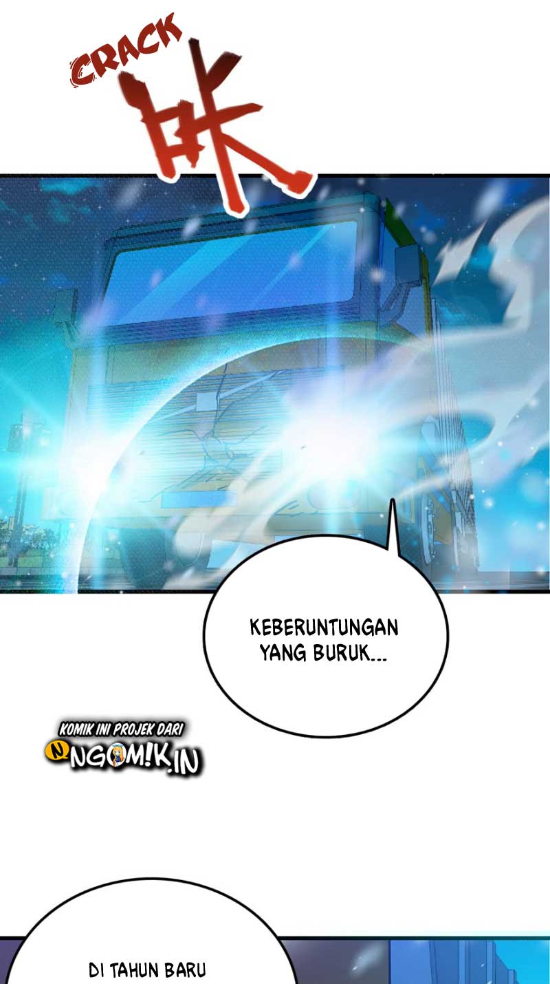 Spare Me Great Lord Chapter 1 Halaman 61
