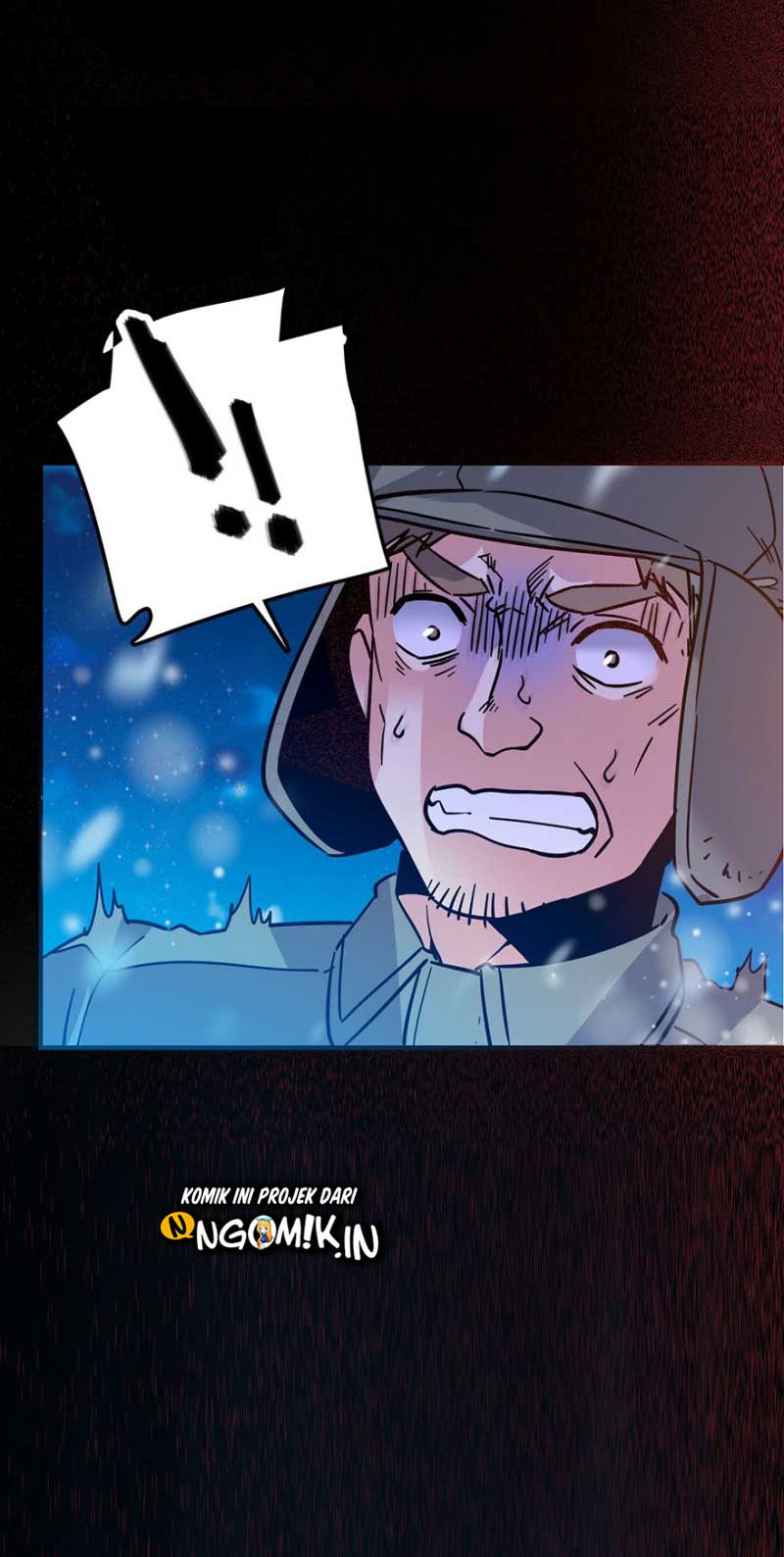 Spare Me Great Lord Chapter 1 Halaman 63
