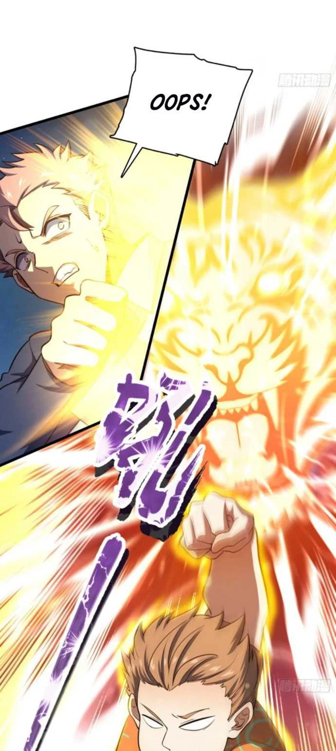 Spare Me Great Lord Chapter 138 Halaman 4
