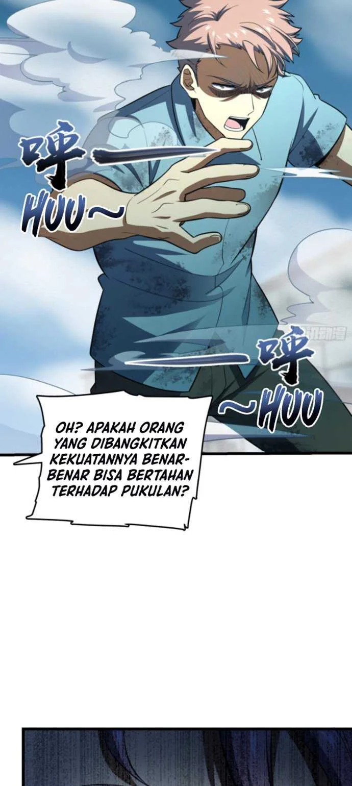 Spare Me Great Lord Chapter 138 Halaman 12