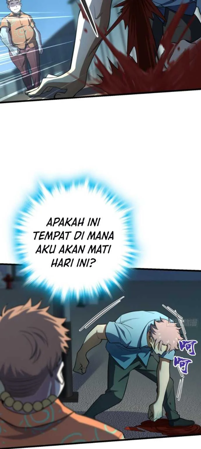 Spare Me Great Lord Chapter 138 Halaman 14