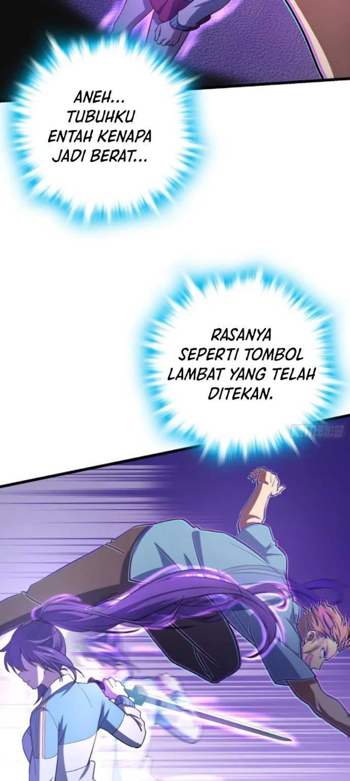 Spare Me Great Lord Chapter 138 Halaman 21