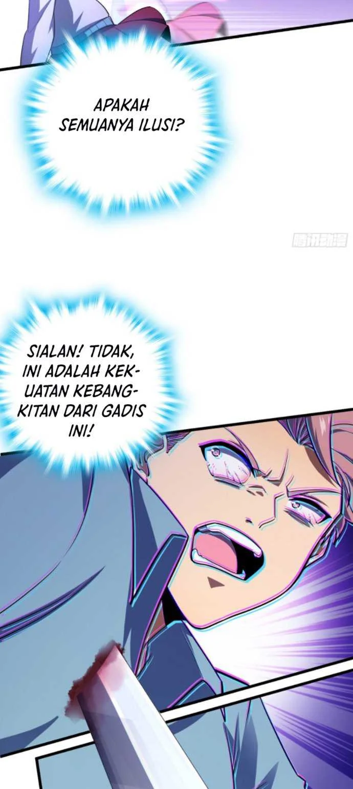 Spare Me Great Lord Chapter 138 Halaman 22