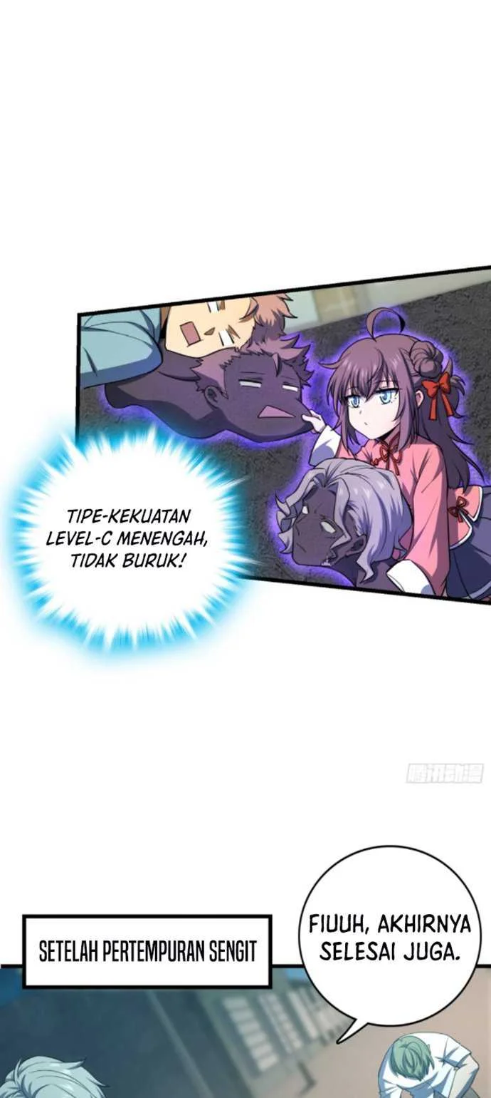 Spare Me Great Lord Chapter 138 Halaman 26