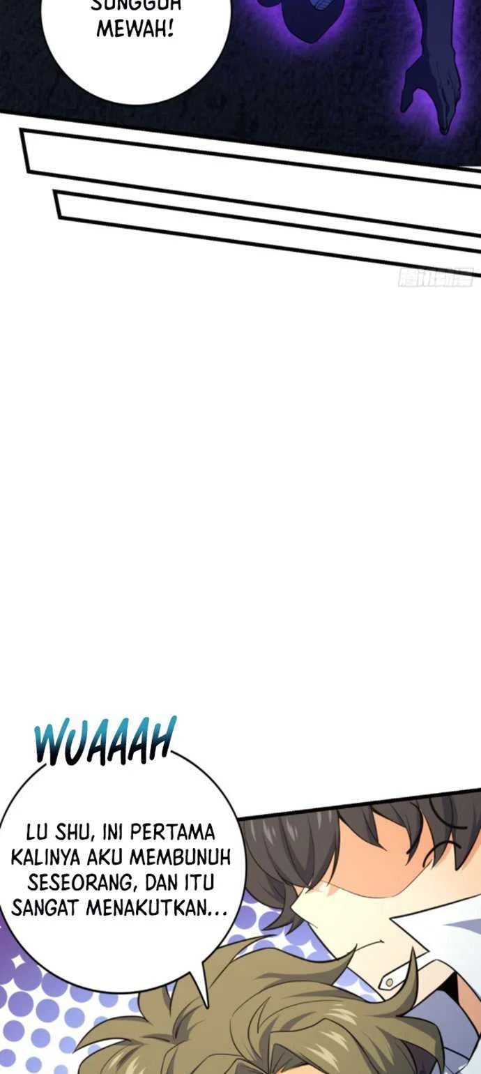 Spare Me Great Lord Chapter 138 Halaman 36