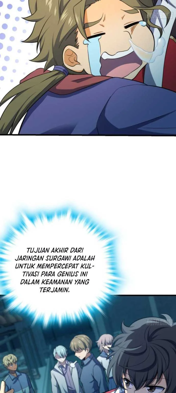 Spare Me Great Lord Chapter 138 Halaman 37