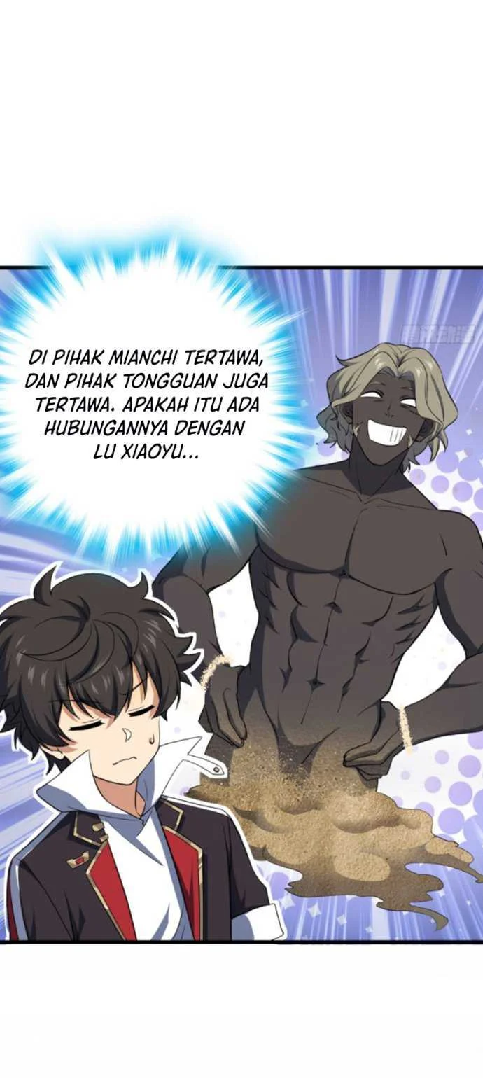 Spare Me Great Lord Chapter 138 Halaman 40