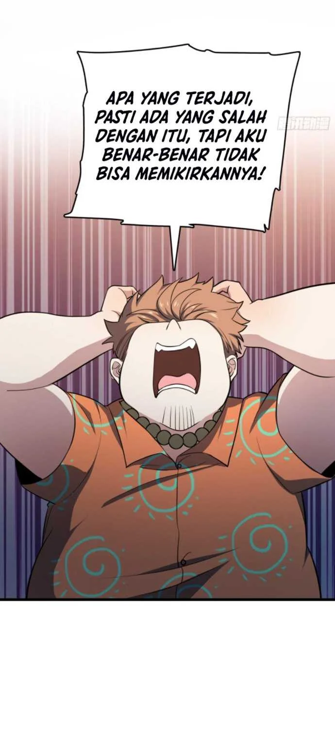 Spare Me Great Lord Chapter 138 Halaman 41