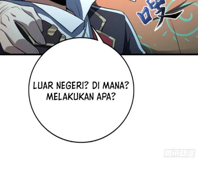 Spare Me Great Lord Chapter 138 Halaman 44