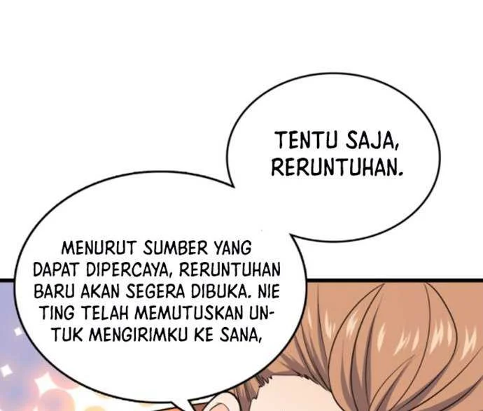 Spare Me Great Lord Chapter 138 Halaman 45