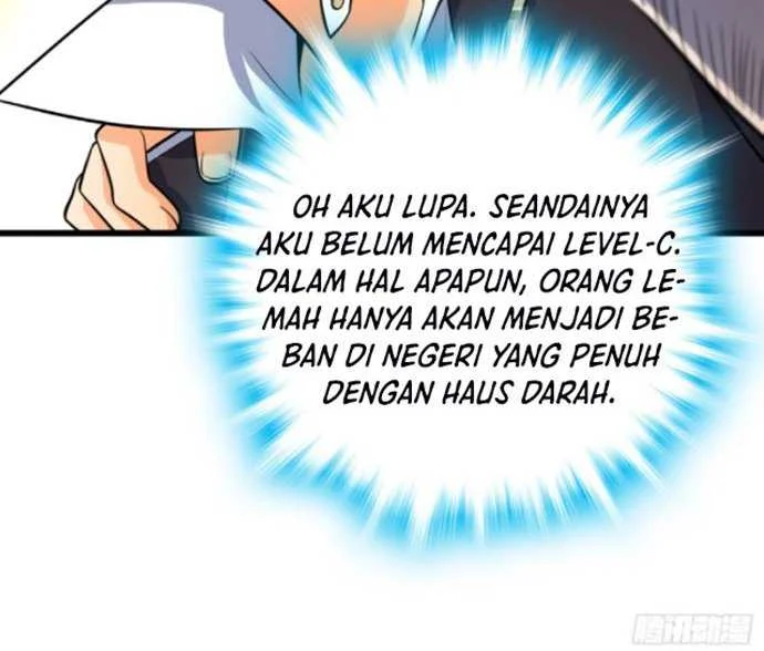 Spare Me Great Lord Chapter 138 Halaman 49