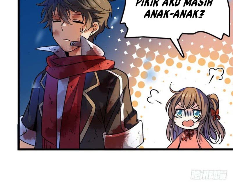 Spare Me Great Lord Chapter 2 Halaman 9
