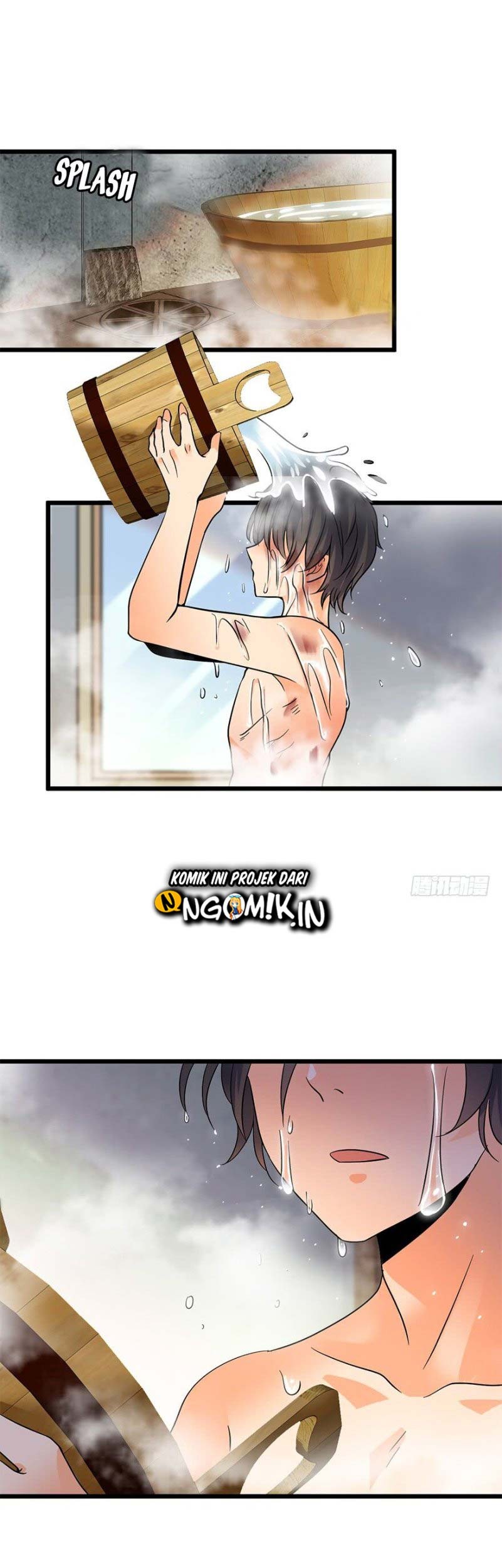 Spare Me Great Lord Chapter 2 Halaman 11
