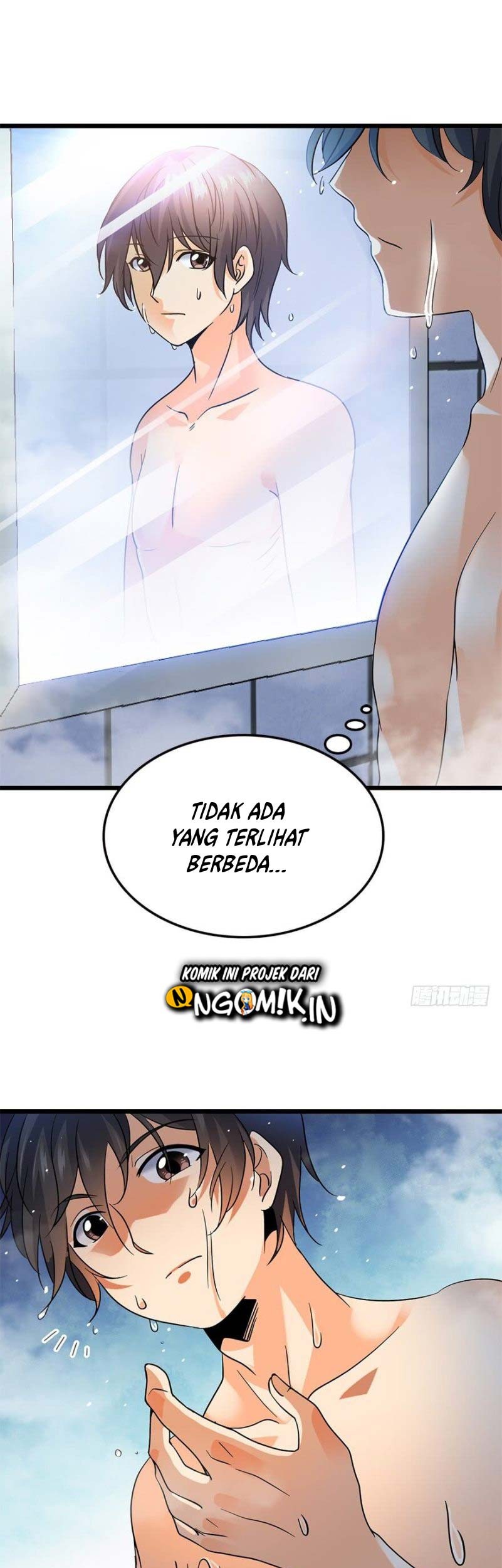 Spare Me Great Lord Chapter 2 Halaman 13