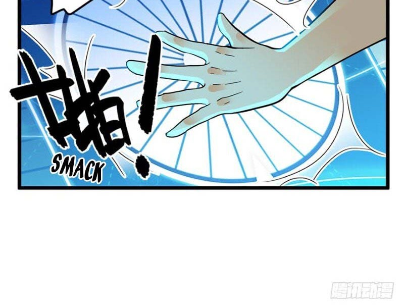 Spare Me Great Lord Chapter 2 Halaman 29