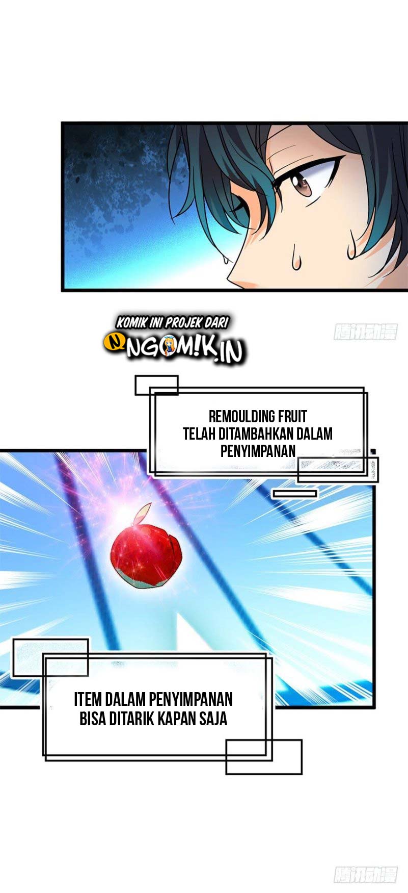 Spare Me Great Lord Chapter 2 Halaman 30