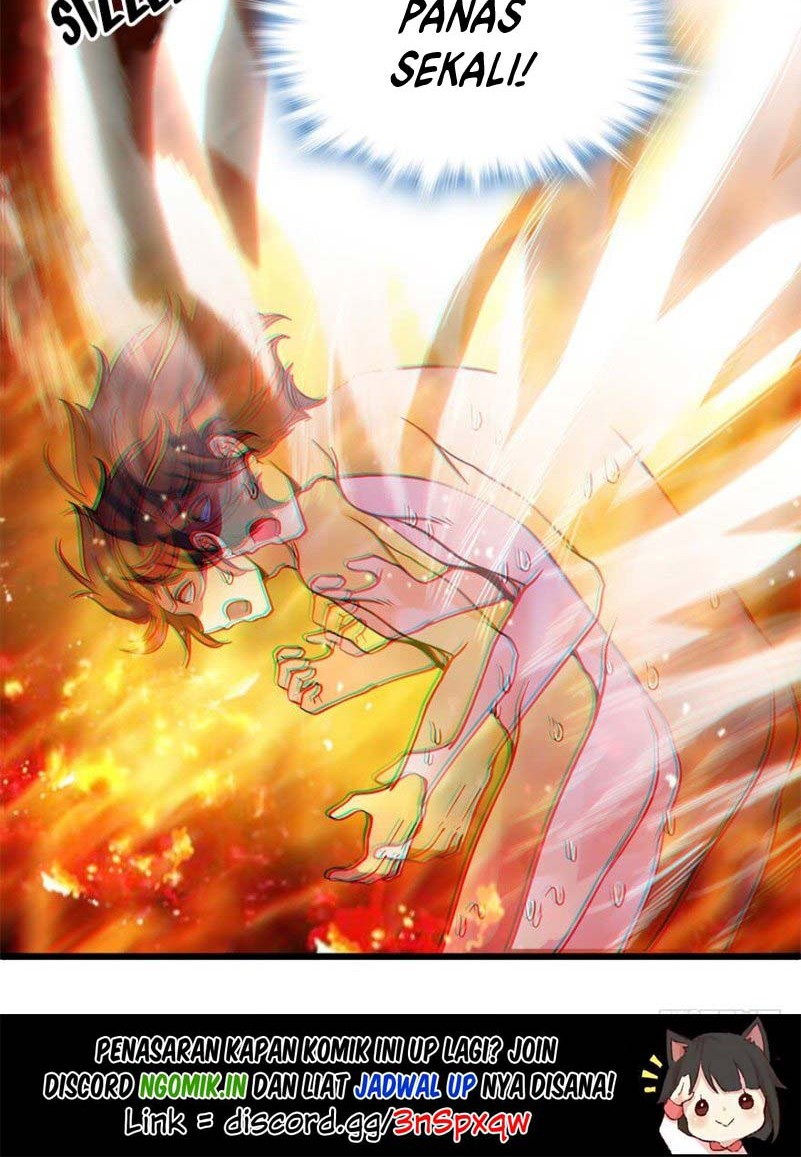 Spare Me Great Lord Chapter 2 Halaman 33