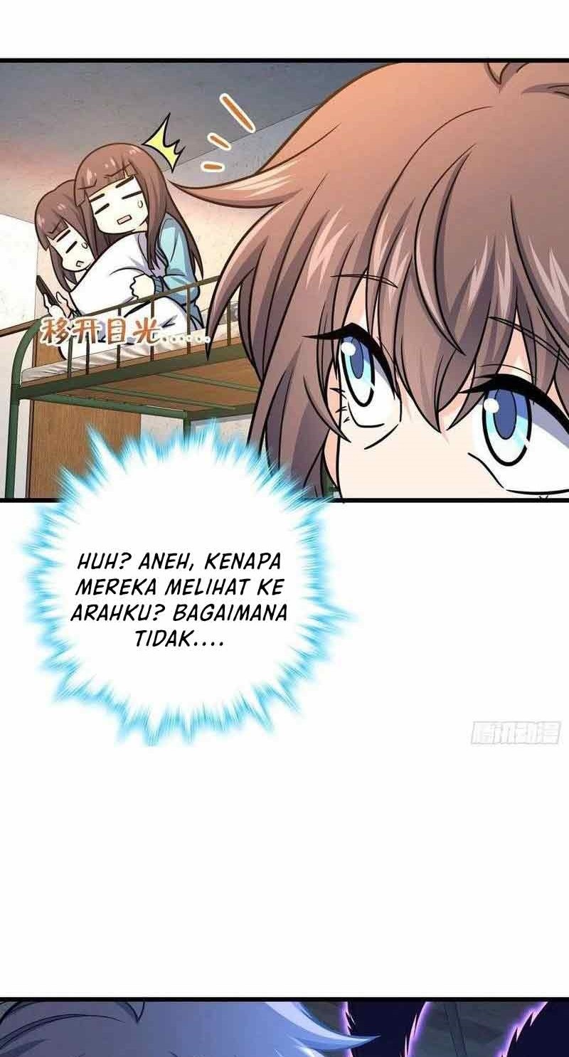 Spare Me Great Lord Chapter 268 Halaman 37