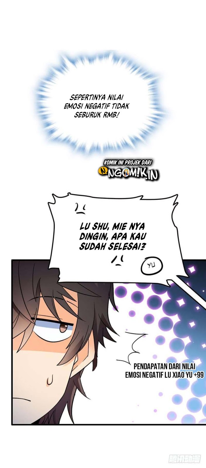 Spare Me Great Lord Chapter 3 Halaman 5